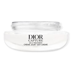 Dior Capture Crème Jour Refill - Hochwirksame Anti-Aging-Korrektur, DIOR