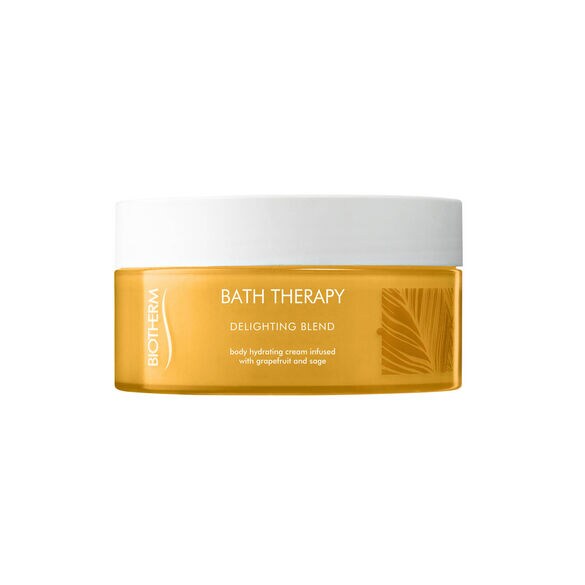 Bath Therapy K&ouml;rpercreme, BIOTHERM