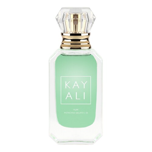 Kayali - Yum Pistachio Gelato | 33 - Eau De Parfum Intense - -yum Pistachio Gelato 10ml