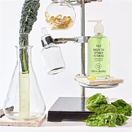 Superfood Cleanser