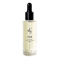 PUR Natural Multi-Hyaluron Serum, UND GRETEL