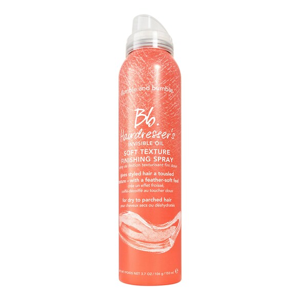 Hio Soft Texture Spray, BUMBLE AND BUMBLE