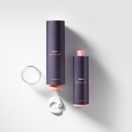 Chitosan™ - Pre-Style Cream Glattes bis welliges Haar, leichte Pflege