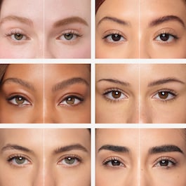 Volumizing Tinted Brow Gel - Augenbrauengel