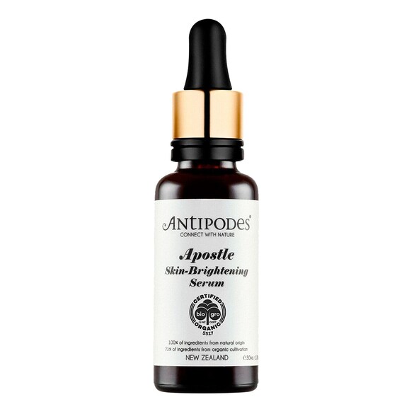 Apostle Sensitive Skin Renew Serum, ANTIPODES