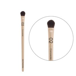 Concealer Brush 02