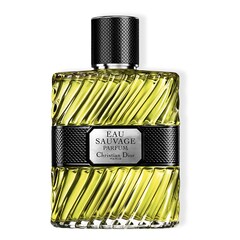 Eau Sauvage Parfum – Parfüm für Herren – Holzige & würzige Noten, DIOR