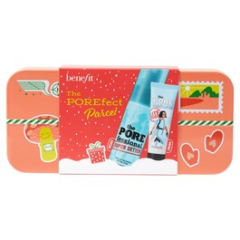 THE POREfect Parcel Holiday kit - Weihnachtsset für den Teint