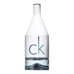 CK IN2U Man Eau de Toilette, CALVIN KLEIN
