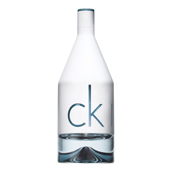CK IN2U Man Eau de Toilette, CALVIN KLEIN