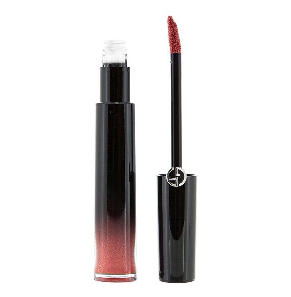 Ecstasy Lacquer -  Hochpigmentierter Flüssig-Lippenstift mit glossy Finish, ARMANI