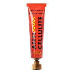 Anti Cellulite - Anti-Cellulite-Körpermaske, TRULY
