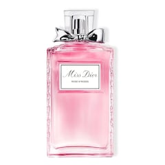Miss Dior Rose N'Roses - Eau de Toilette für Damen - Florale & frische Noten, DIOR