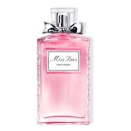 Miss Dior Rose N'Roses - Eau de Toilette für Damen - Florale & frische Noten