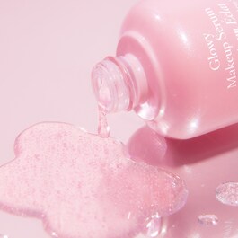 Glowy Makeup Serum - 3-in-1 Serum Primer
