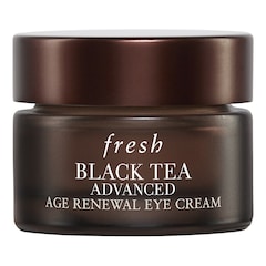 Black Tea Anti-Aging Augencreme, FRESH