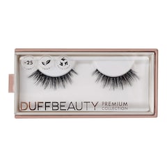 Monroe - Bandwimpern, DUFFBeauty