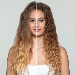 Supercream™ - Reichhaltige Definitionscreme für das Haar mit Kokos