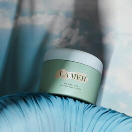 The Body Crème