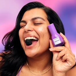 Blackberry Retinol - Blemish Serum