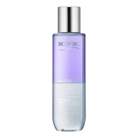 Biocils Augen Make-Up Entferner, BIOTHERM