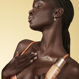 Dior Solar L'Huile Sublimatrice