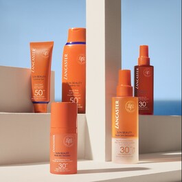 Sun Beauty - Sonnenschutzwasser SPF 30
