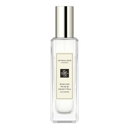 English Pear and Sweet Pea - Cologne