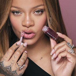 Cherriez Gone Bad - Lippenpflege-Duo mit Schwarzkirsche