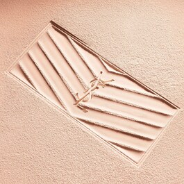  Couture Color Clutch Desert Nude