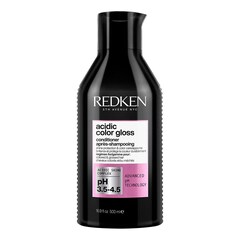 Acidic Color Gloss Conditioner - für Farbschutz und Glanz von gefärbtem Haar, REDKEN