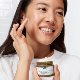 Plantscription™ SPF 25 Power Anti-Aging Creme