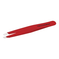 Slant Tweezer - Schräge Pinzette, TWEEZERMAN