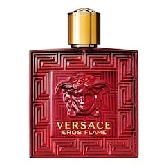 Eros Flame After Shave Lotion, VERSACE