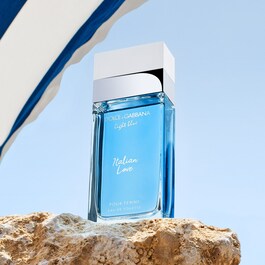 Light Blue Italian Love - Eau de Toilette