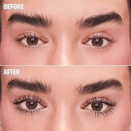 BADgal Bounce -  Volumenspendende Mascara mit doppelseitiger Bürste