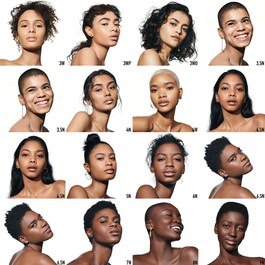 Dior Backstage Face & Body Foundation - Foundation für Gesicht und Körper