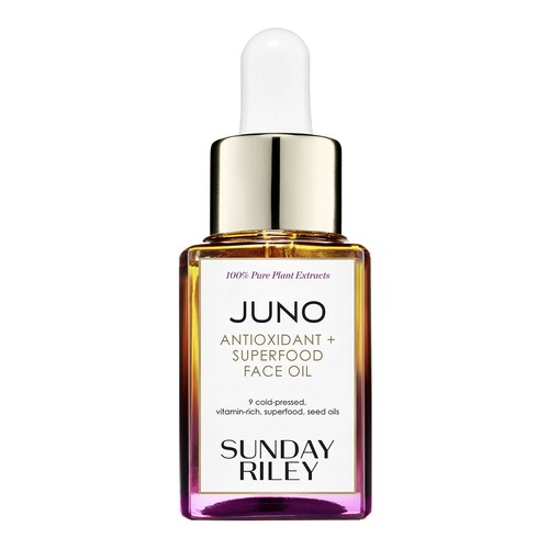 Sunday Riley - Juno Antioxidant Superfood - Gesichtsöl - 15 Ml