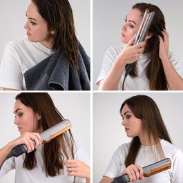 Airstrait™ - Haarglätter limited edition