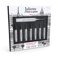 Miami Shake Discovery Set – Set Eau de Parfum travel size, JULIETTE HAS A GUN