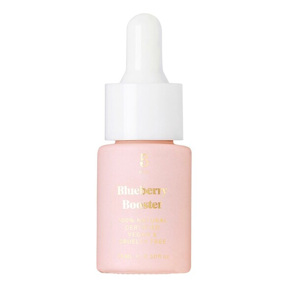 Blueberry Booster - Huile À La Myrtille, BYBI BEAUTY