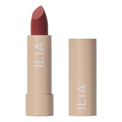 Color Block High Impact Lipstick - Lippenstift, ILIA