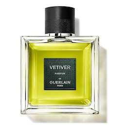 Vetiver Parfum
