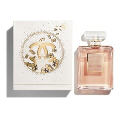 COCO MADEMOISELLE - Eau de Parfum limitierte Edition, CHANEL