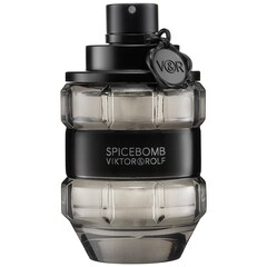 Spicebomb Spicebomb - Eau de Toilette , VIKTOR & ROLF
