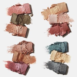 Master Metallics® Eyeshadow Palette - Lidschattenpalette