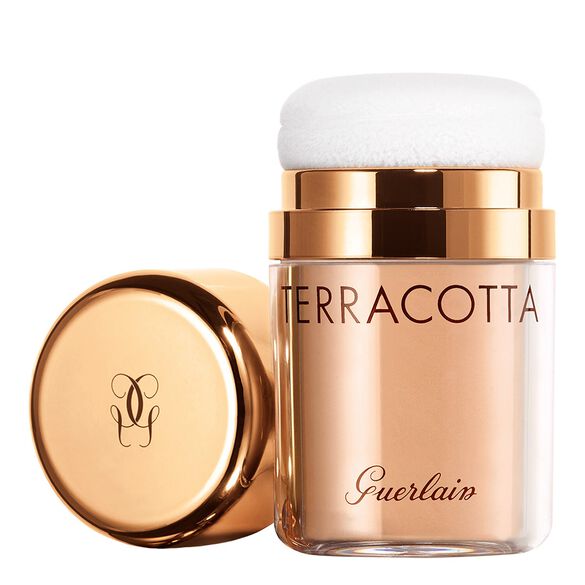 Terracotta Touch - Loses Puder, GUERLAIN
