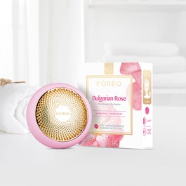 UFO™ Mask Bulgarian Rose - Gesichtsmaske