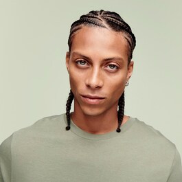 Frizz-Fighting Volumizing Foam - Leichter Volumenhaarschaum