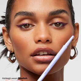 Soulgazer - Hochpräziser, langanhaltender Gel-Eyeliner